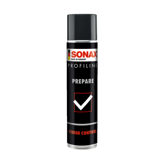 Odmašťovač a čistič povrchu Sonax PROFILINE Prepare (400 ml)