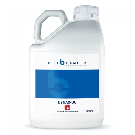 Antikorozní vosk Bilt Hamber Dynax-UC (5 l)