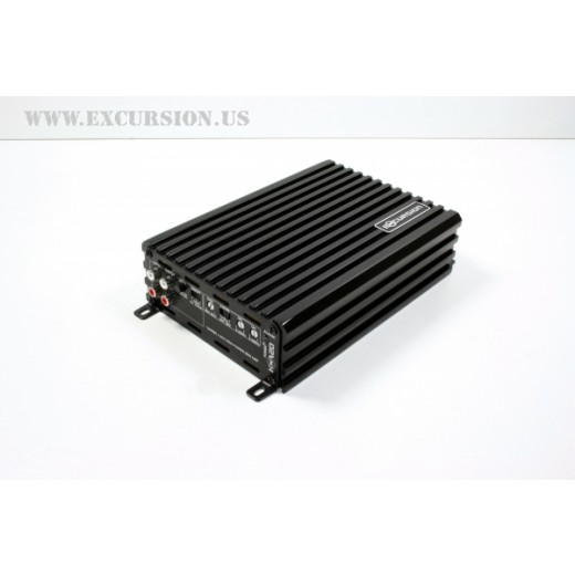 Zesilovač Excursion HXA 20 v2