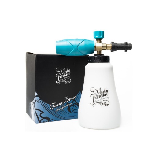 Napěňovač Auto Finesse Foam Lance V2 Kärcher K Series