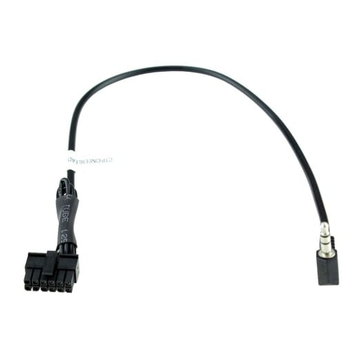 Propojovací kabel pro autorádia Pioneer Connects2 CTPIONEERLEAD.2