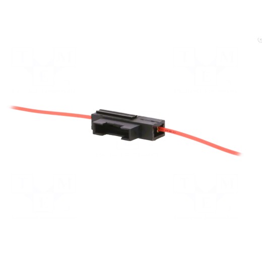 Pojistkové pouzdro 4carmedia OBS-050-R