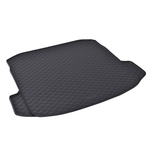 Gumová vana do kufru Rigum pro Audi A3 Sedan (2012-, 2020-)