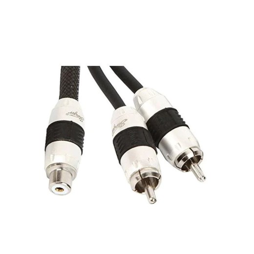 Y adaptér Stinger SI82YM