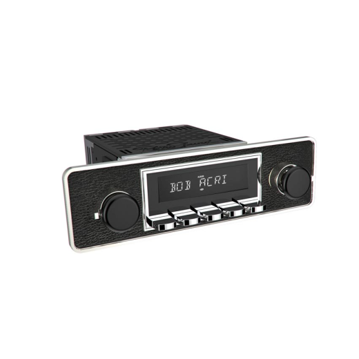 Retro autorádio RetroSound Trim 1 DAB-1