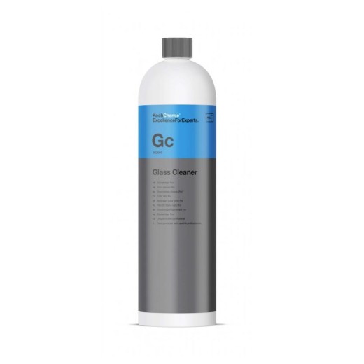 Čistič oken a skel Koch Chemie Glass Cleaner (1 l)