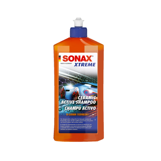 Keramický šampon Sonax XTREME Ceramic Active Shampoo (500 ml)