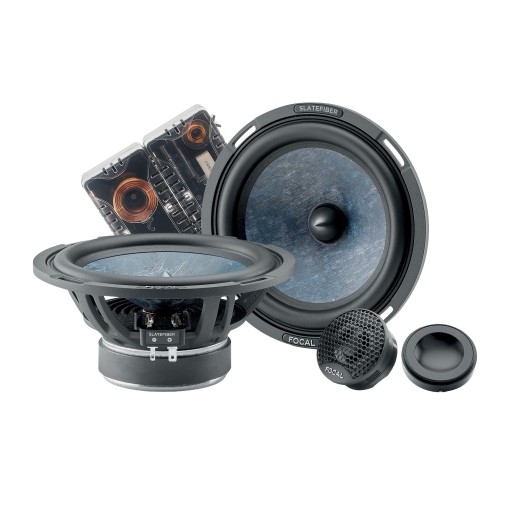 Reproduktory Focal 165 SF
