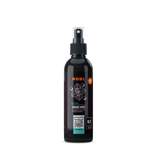Osvěžovač vzduchu ADBL Magic Mist Ice Fresh (200 ml)