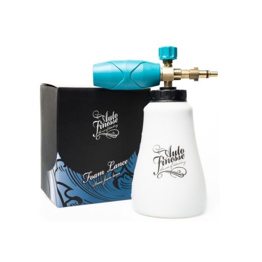 Napěňovač Auto Finesse Foam Lance V2 Nilfisk Alto