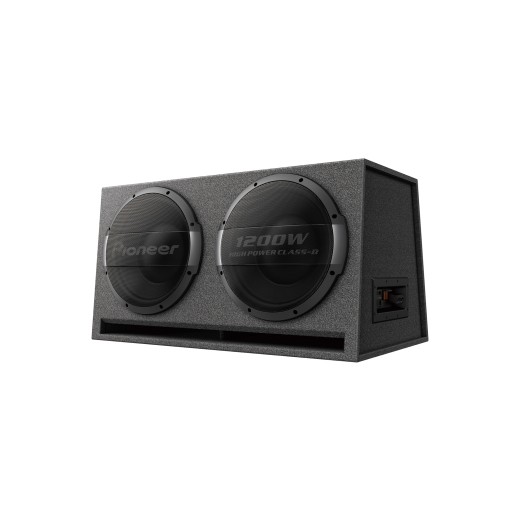 Aktivní subwoofer Pioneer TS-WX1220AH