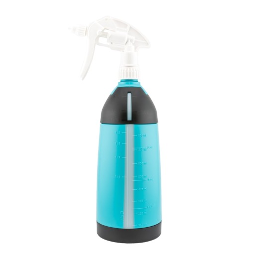 Profesionální rozprašovač Carbon Collective Pro Range 360° Sprayer Bottle 360 Foaming - White Head (1 l)