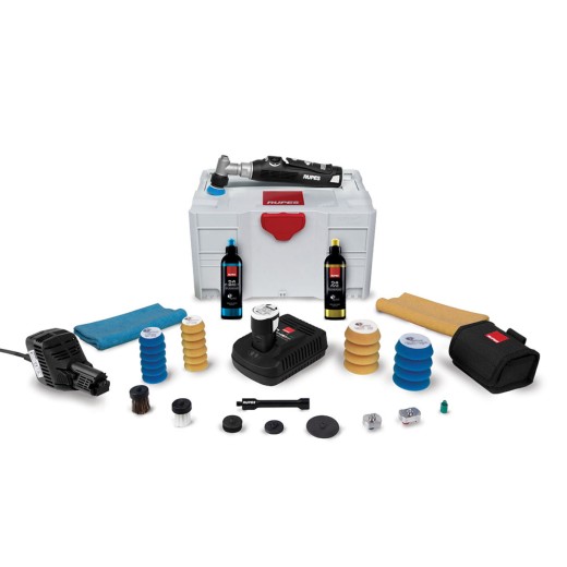 Leštička RUPES iBrid Nano Polisher Short Neck (LUX)