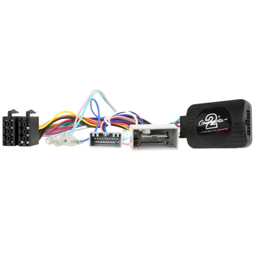 Adaptér ovládání tlačítek na volantu pro Honda City, Jazz, HR-V, Fit Connects2 CTSHO008.2