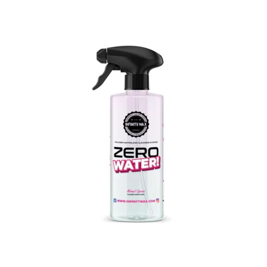 Mytí bez vody Infinity Wax Zero Water (500 ml)