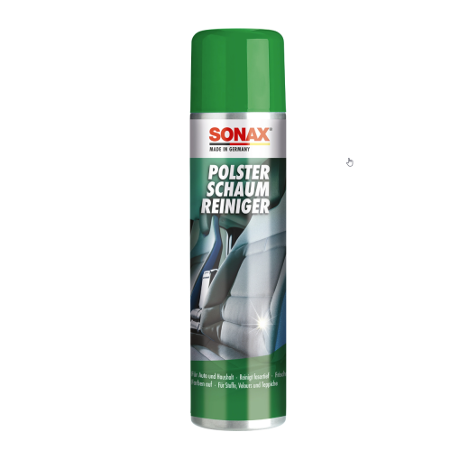 Pěna na čalounění Sonax Polster Schaum Reiniger (400 ml)