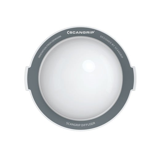 Difuzor Scangrip Diffuser Large