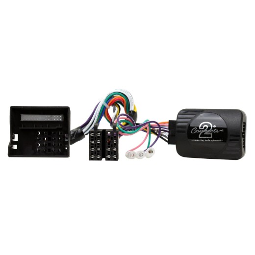 Adaptér ovládání tlačítek na volantu pro Opel Antara Connects2 CTSVX004.2