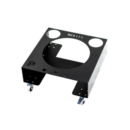Vozík na kbelík Poka Premium Detailing Bucket Trolley - Wheels