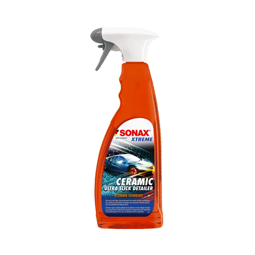 Rychlý keramický detailer Sonax XTREME Ceramic Quick Detailer (750 ml)