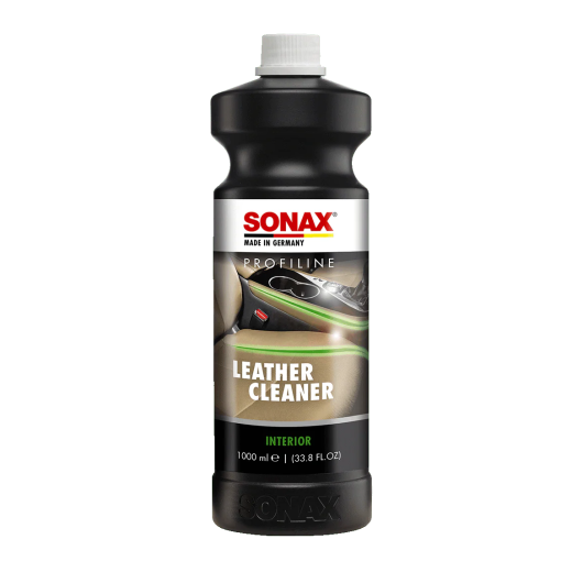 Pěna na čištění kůže Sonax PROFILINE Leather Cleaner (1 l)