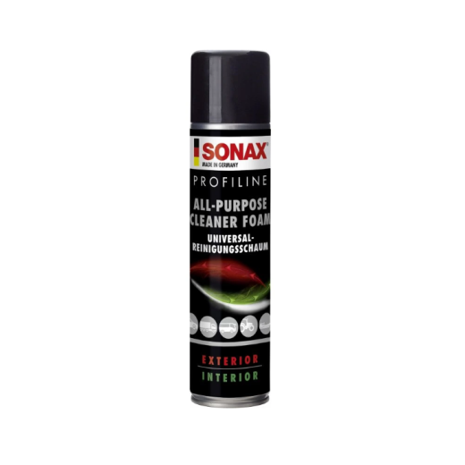 Všestranná čisticí pěna Sonax PROFILINE All-Purpose-Cleaner Foam (400 ml)