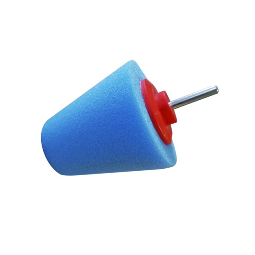 Lešticí kužel Honey COMBination Cone Blue (pin)