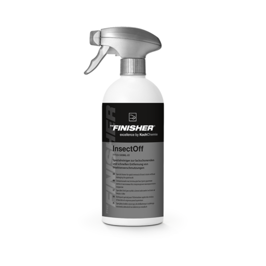 Odstraňovač hmyzu Koch Chemie InsectOff (500 ml)