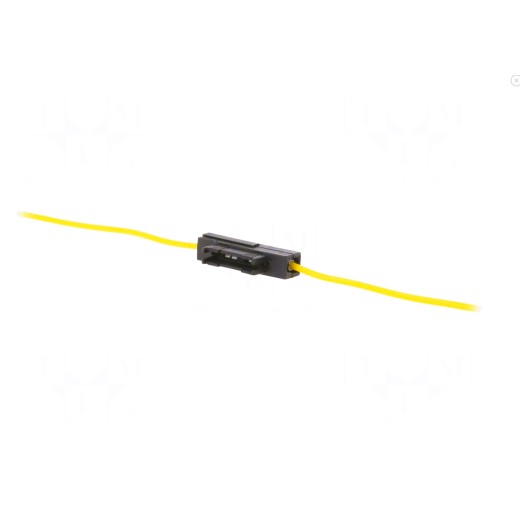 Pojistkové pouzdro 4carmedia OBS-075-Y