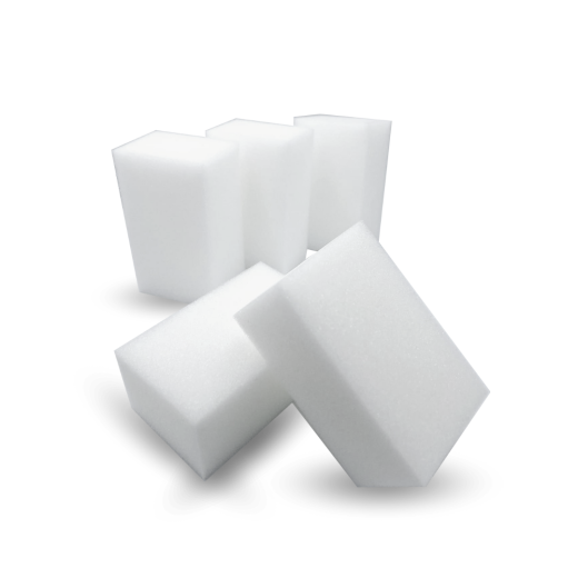 Čisticí houbička Leather Expert - Sponge Small (1 piece)
