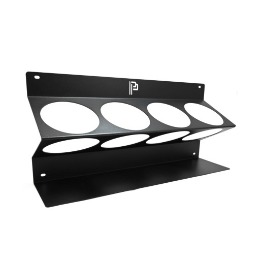 Držák lahví Poka Premium Bottle Holder Up to 1,5 l