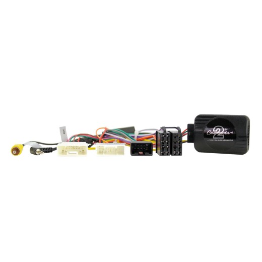 Adaptér ovládání tlačítek na volantu pro Toyota Camry, Hilux Connects2 CTSTY014.2