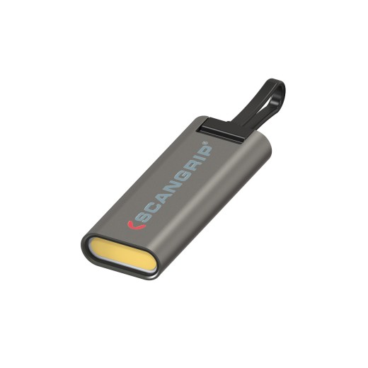 LED svítilna na klíče Scangrip Flash Micro R