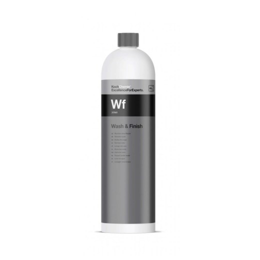 Mytí bez vody Koch Chemie Wash & Finish (1 l)