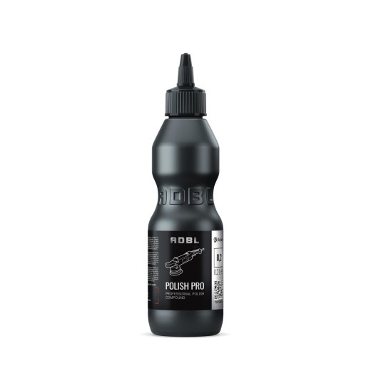 Lešticí pasta ADBL Polish Pro (200 ml)