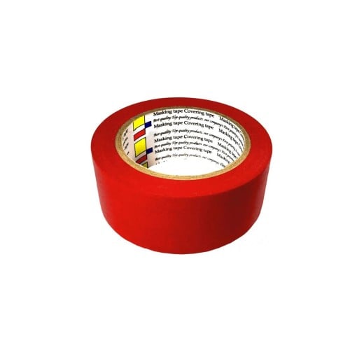 Maskovací páska CarPro Masking Tape (45 mm x 40 m)