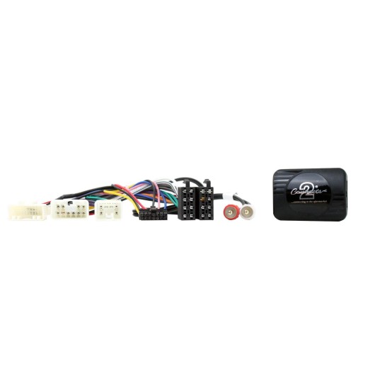 Adaptér ovládání tlačítek na volantu Toyota / Lexus Connects2 CTSTY013.2