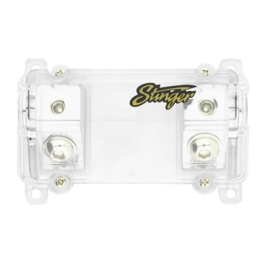 Pojistkové pouzdro Stinger SPD5204