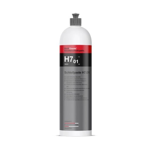Brusná pasta Koch Chemie Schleifpaste H7.01 (1 l)