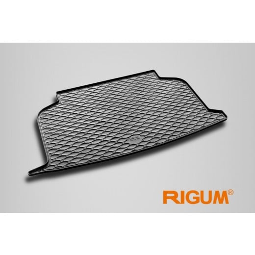Gumová vana do kufru Rigum pro MG 3 (2024-), 3 Hybrid+ (2024-)