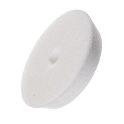 Brusný kotouč Honey COMBination Polishing Pad U-series White Hard Cut (125 x 140 mm)