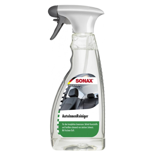 Čistič interiéru Sonax Auto Innen Reiniger (500 ml)