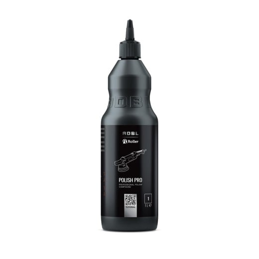 Lešticí pasta ADBL Polish Pro (1 l)