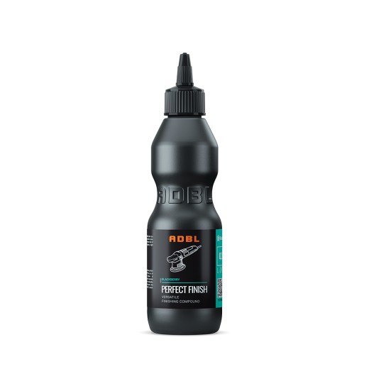 Finišovací lešticí pasta ADBL Perfect Finish (200 ml)