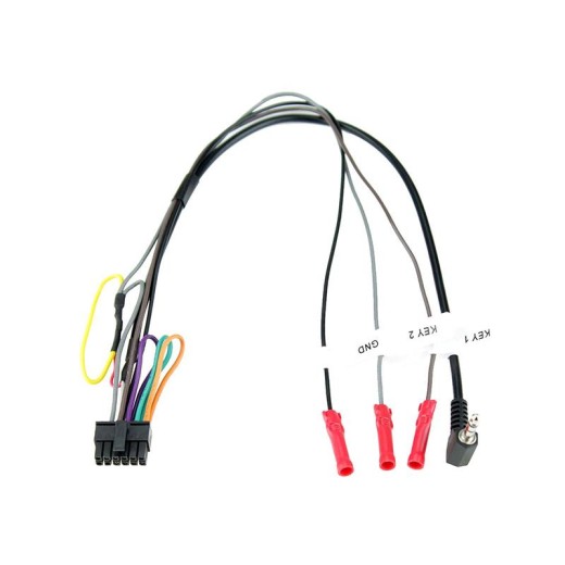 Propojovací kabel univerzální Connects2 CTMULTILEAD.5