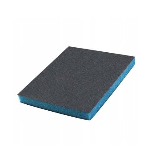 Brusná podložka Leather Expert - Abrasive Pad
