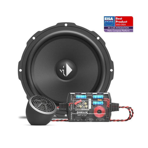 Reproduktory Helix Ci3 K165.2FM-S3 MK2
