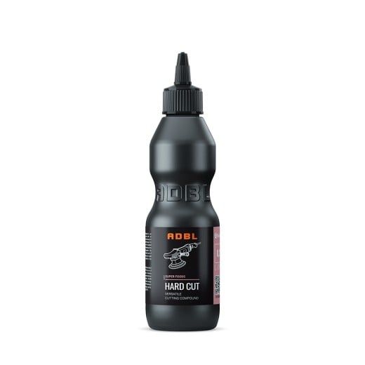 Silná lešticí pasta ADBL Hard Cut (200 ml)