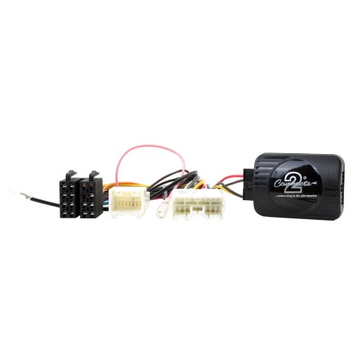Adaptér ovládání tlačítek na volantu pro Mitsubishi L200, Triton Connects2 CTSMT006.2