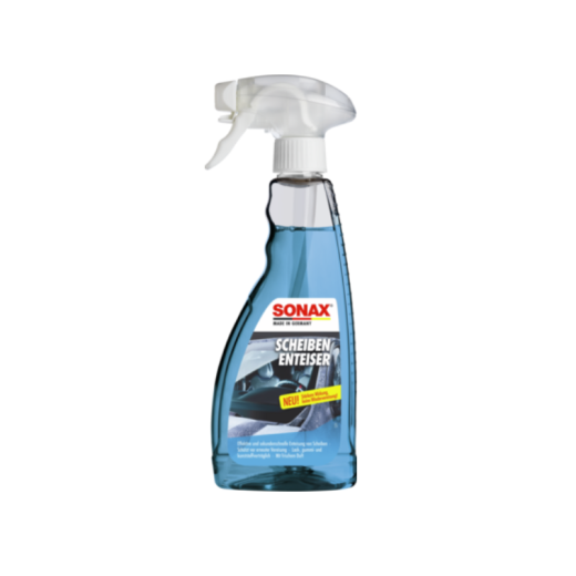 Rozmrazovač skel Sonax Scheiben Enteiser (500 ml)
